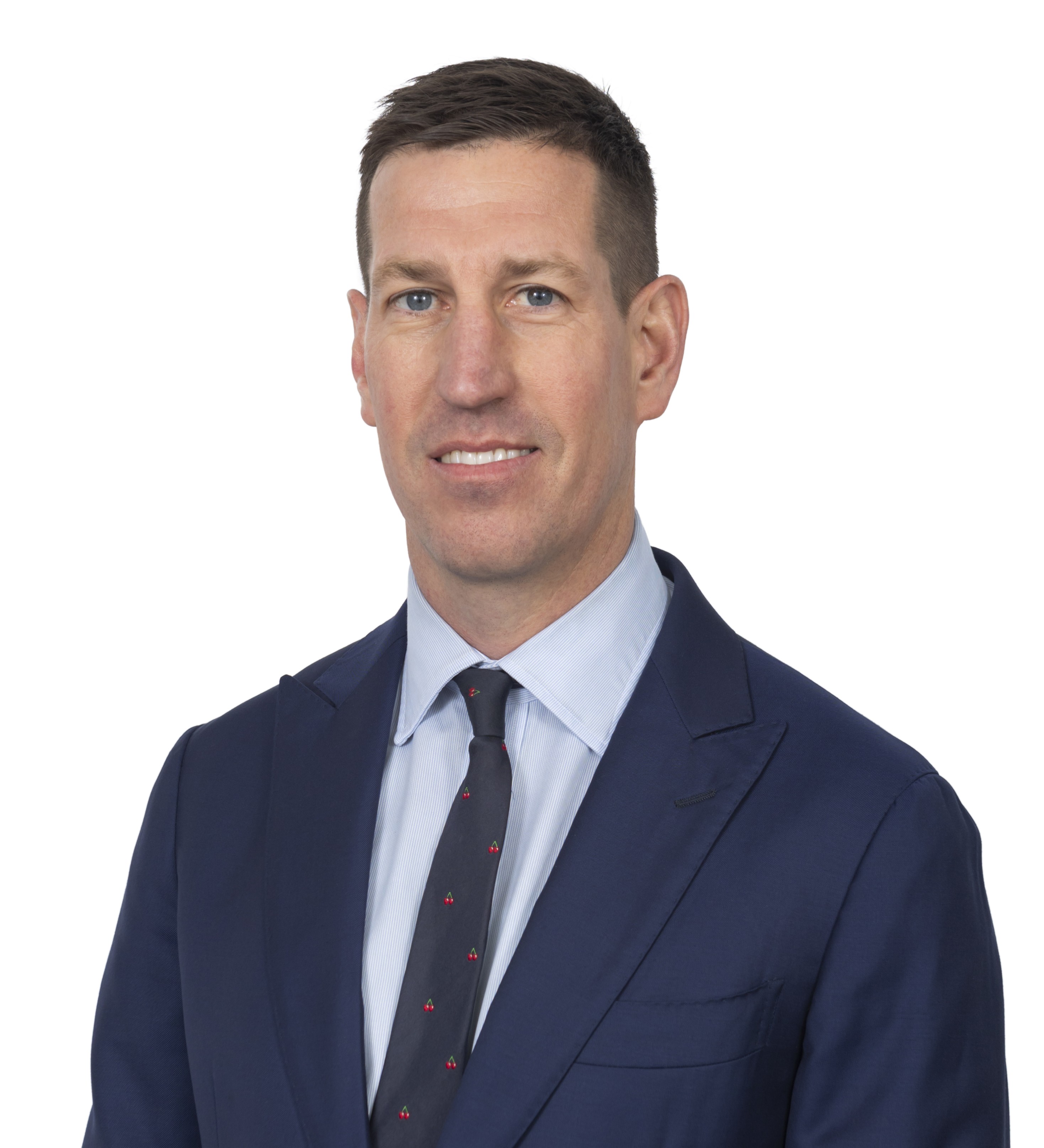 Damien Kelly